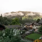 Konukevi Haus Heimat