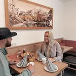 Pensjonat Haus Heimat