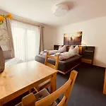 Haus Heimat Pensjonat Wagrain