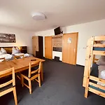 Pensjonat Haus Heimat Wagrain
