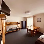 Haus Heimat Pensjonat Wagrain
