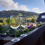 Haus Heimat Wagrain