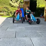 Haus Heimat Pensjonat 4*