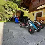 Haus Heimat Wagrain
