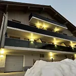 Haus Heimat Pensjonat 4*