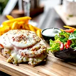 Pensjonat Haus Heimat
