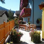 Pensjonat Haus Heimat Wagrain