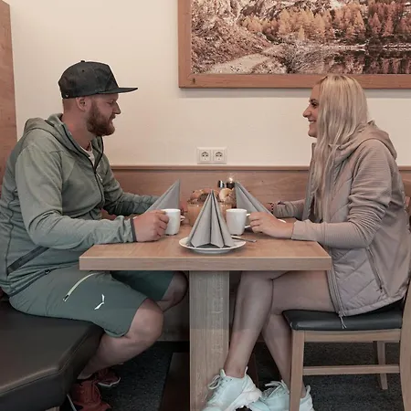 Haus Heimat 4* Wagrain