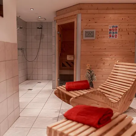 Haus Heimat Wagrain