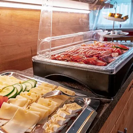 Gasthuis Haus Heimat Wagrain