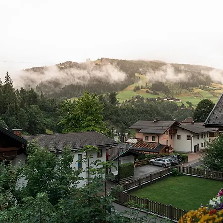 Gasthof Haus Heimat
