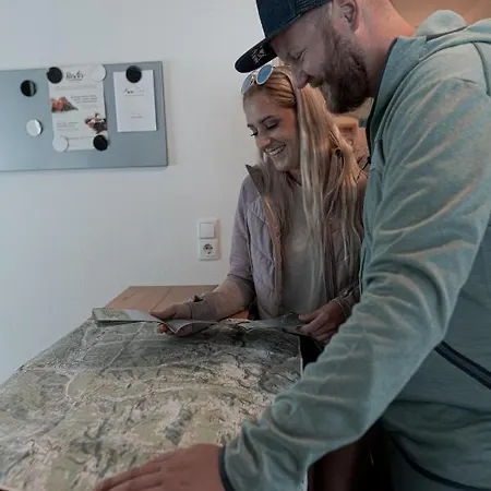 Haus Heimat 4* Wagrain