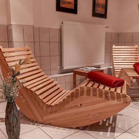 Haus Heimat Гостевой дом Ваграйн