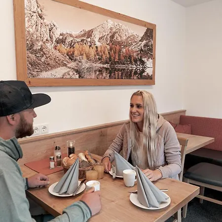 Gasthuis Haus Heimat