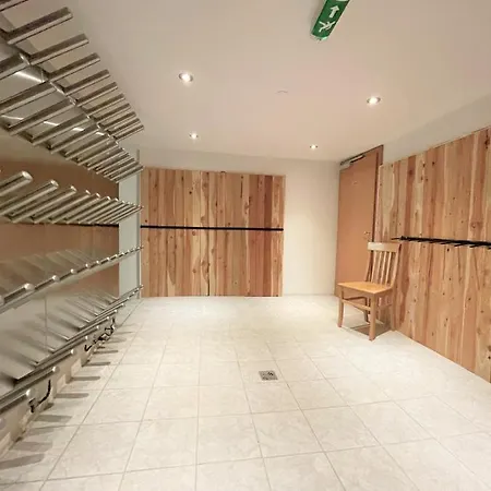 Haus Heimat Maison d'hôtes Wagrain