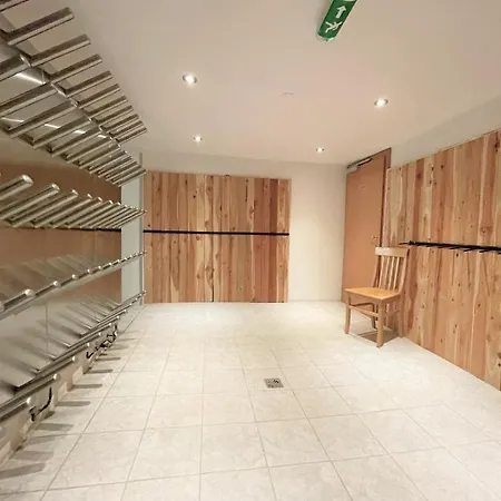 Haus Heimat Guest house Wagrain