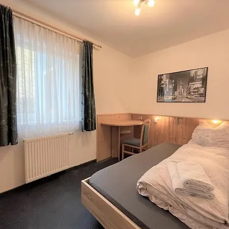 Haus Heimat 4*