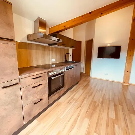 Haus Heimat 4* 瓦格赖恩