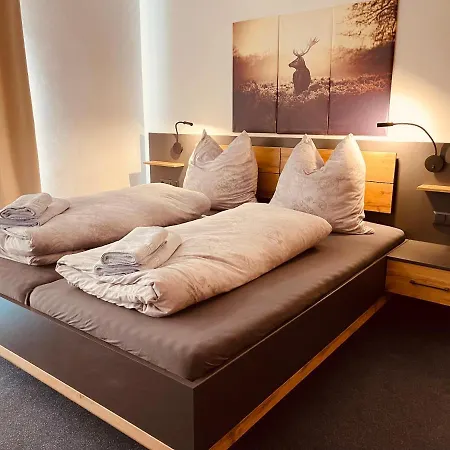 Haus Heimat Guest house Wagrain