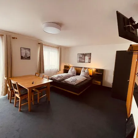 Haus Heimat 2* Wagrain