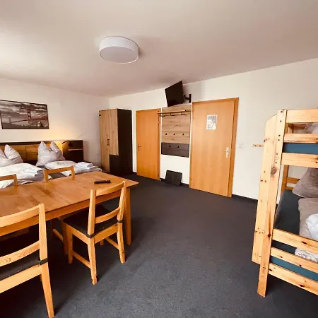 Guest house Haus Heimat Wagrain
