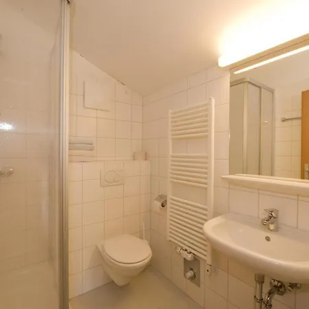 Haus Heimat Ваграйн