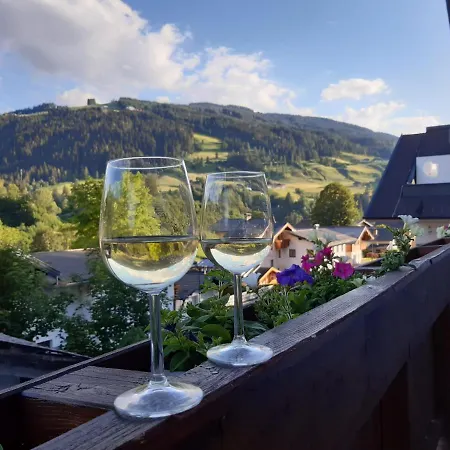 Haus Heimat Wagrain