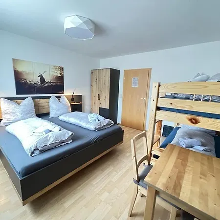 Penzion Haus Heimat Wagrain