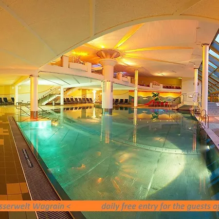 Haus Heimat 4*