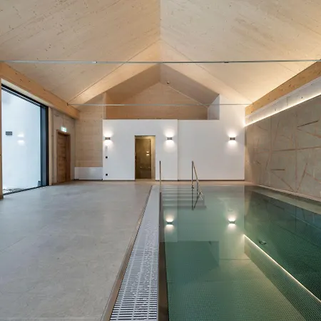Haus Heimat 게스트하우스