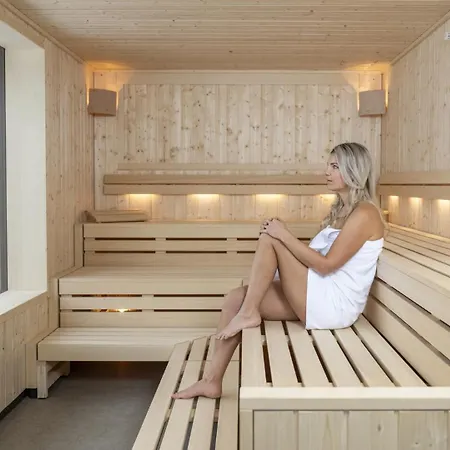 Penzion Haus Heimat Wagrain