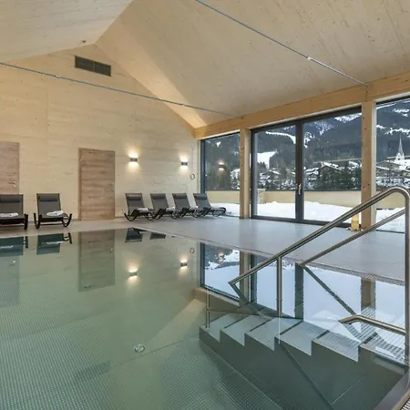 Haus Heimat Wagrain