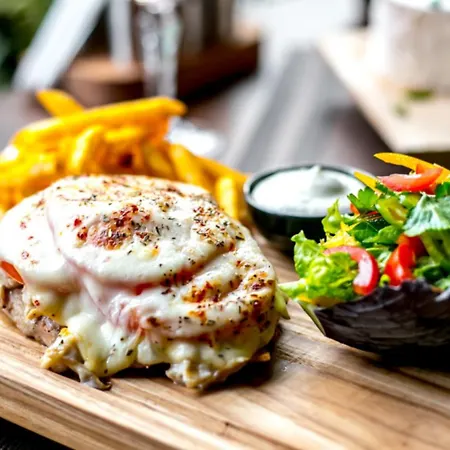 Gasthuis Haus Heimat