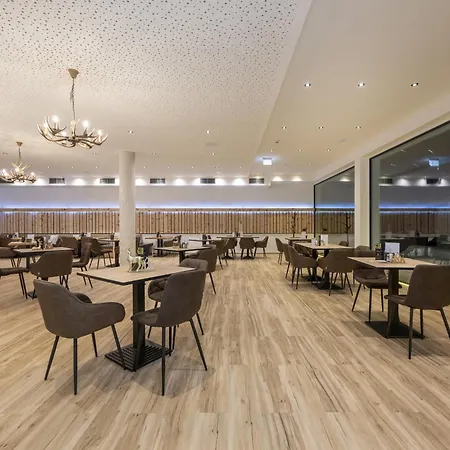 Гостевой дом Haus Heimat 2*