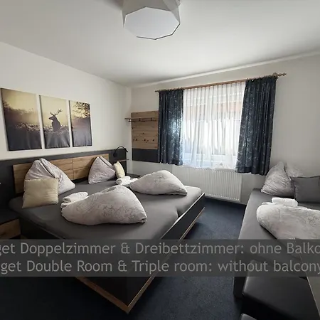 Haus Heimat 瓦格赖恩