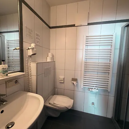 Haus Heimat 4* ヴァークライン
