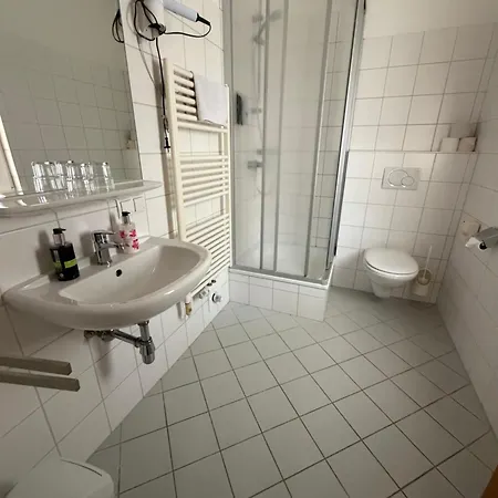 Haus Heimat Maison d'hôtes 4*