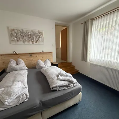 Maison d'hôtes Haus Heimat 4*