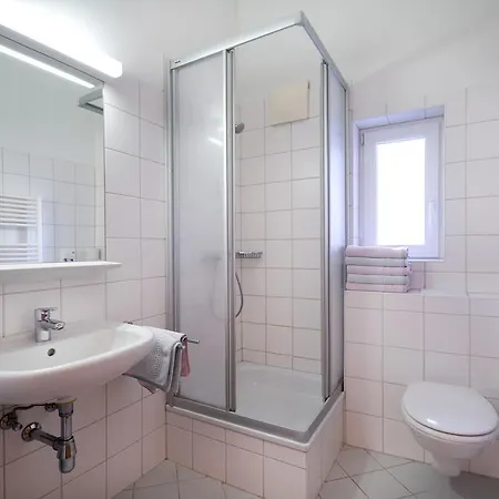Гостевой дом Haus Heimat