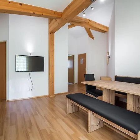 Penzion Haus Heimat Wagrain