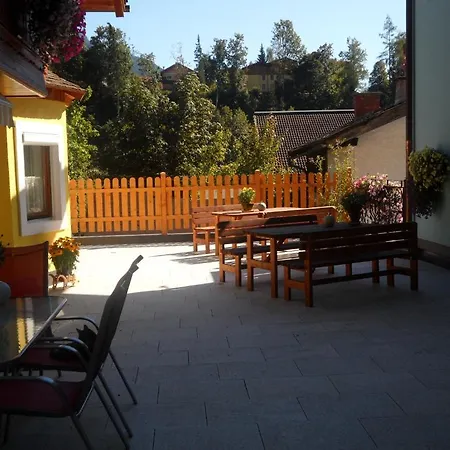 Haus Heimat Gasthof