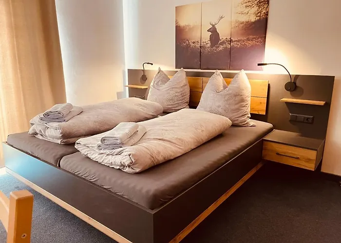 Haus Heimat Guest house Wagrain